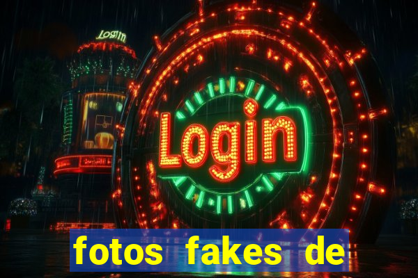 fotos fakes de meninas cacheadas no espelho